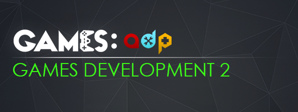 GAMES DEV 02 HEADER